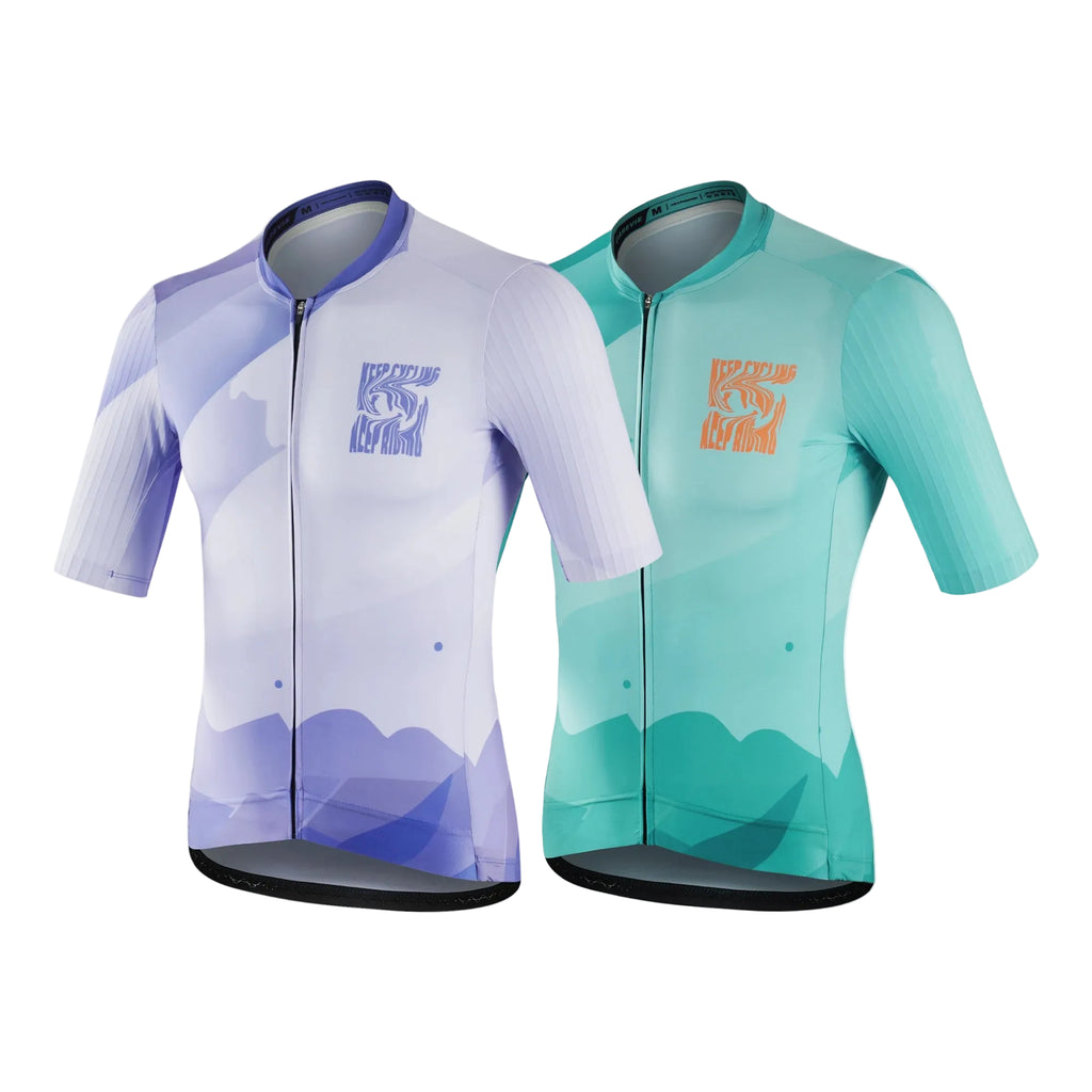 Cycling Maillot AREO