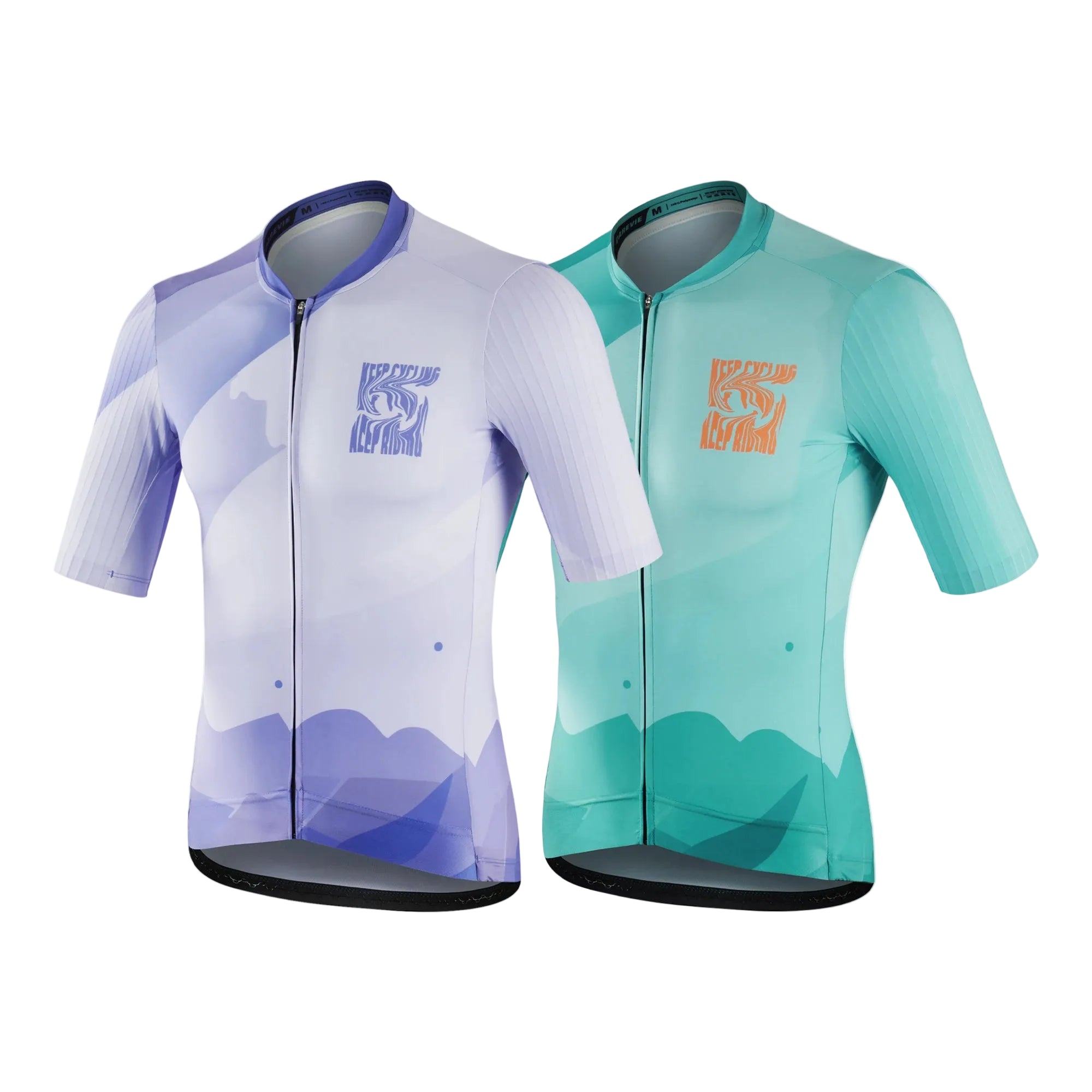 Cycling Maillot AREO
