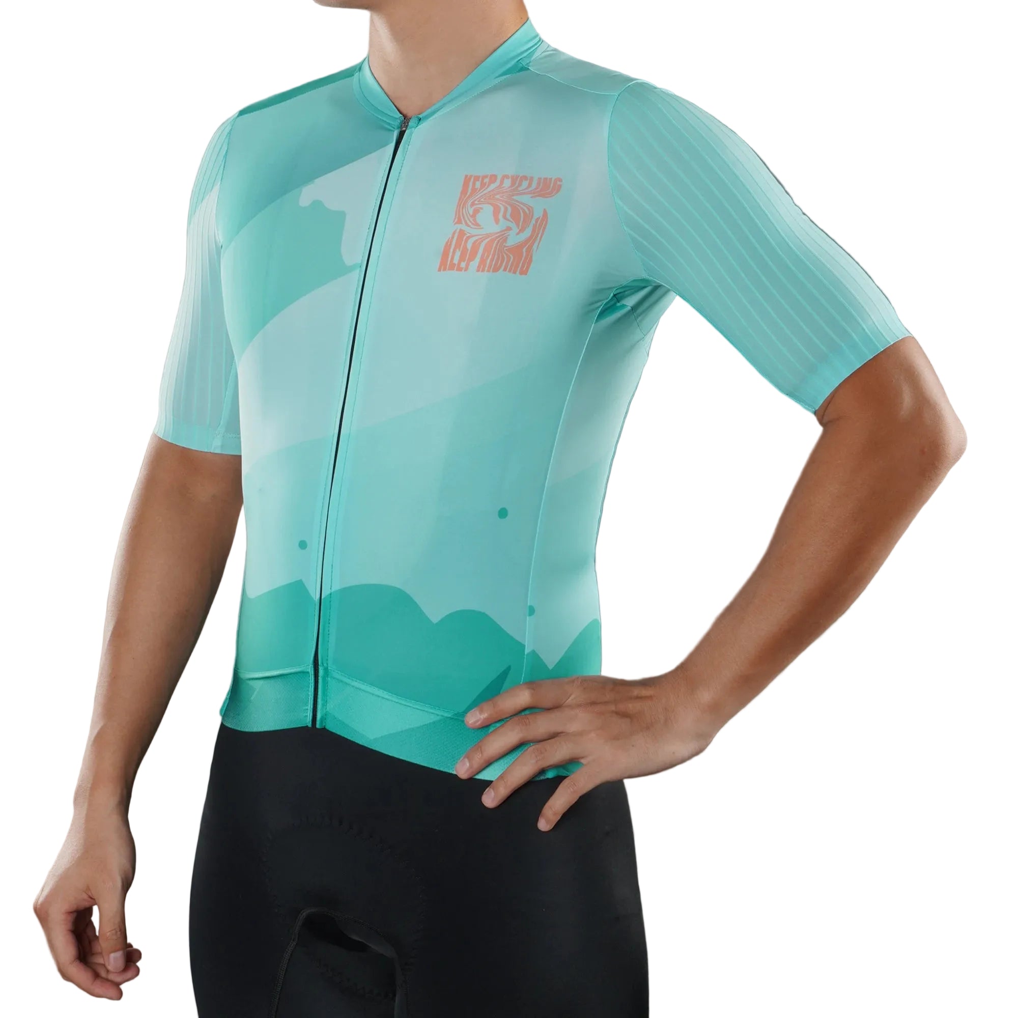 Cycling Maillot AREO
