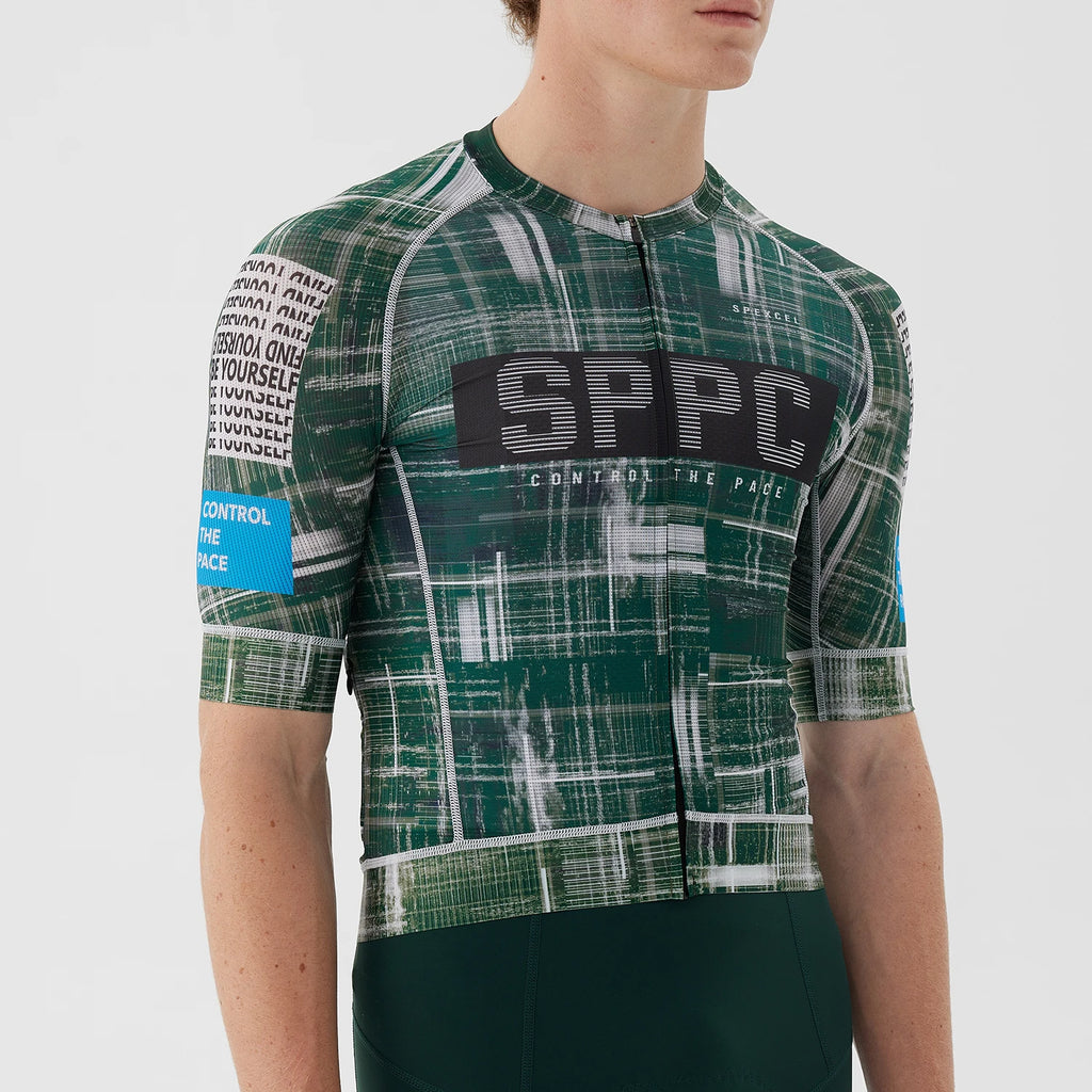 Forest 26 Summer Cycling Jerseys