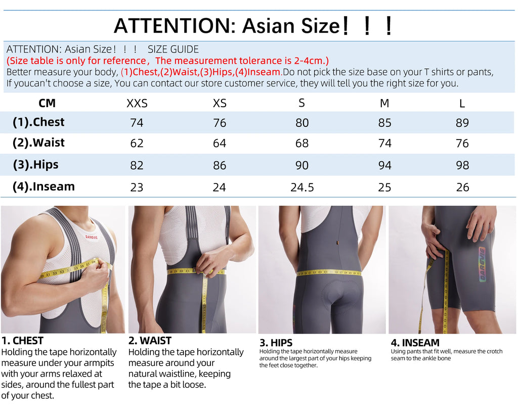 Cycling Sets Woman