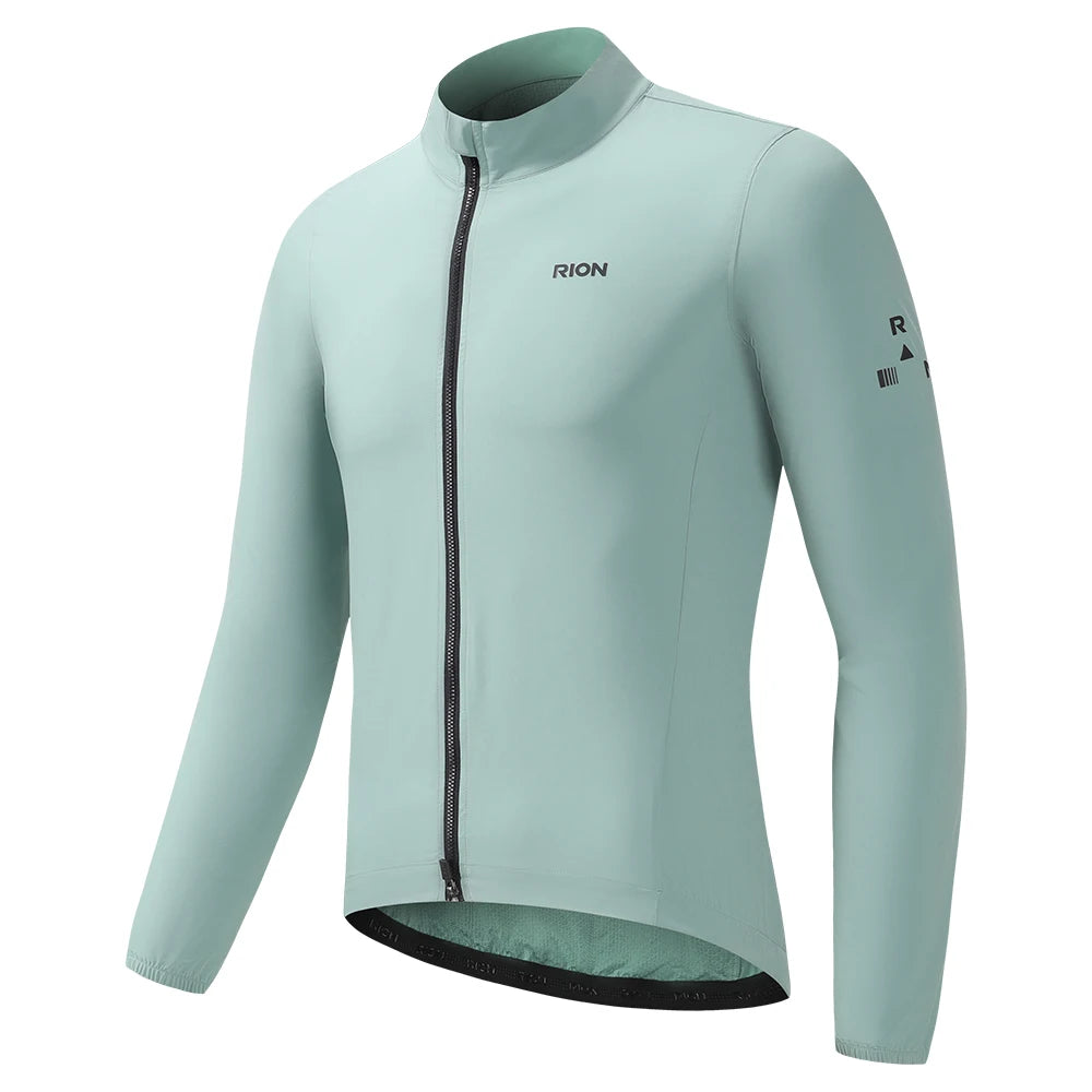 Lightweight Windproof Cycling Jacket Windbreaker UNISEX