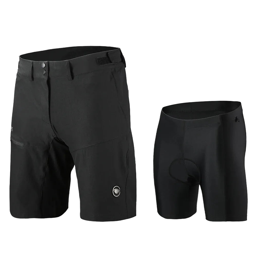 Men's Cycling Shorts