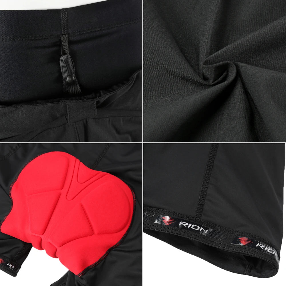 Men's Cycling Shorts