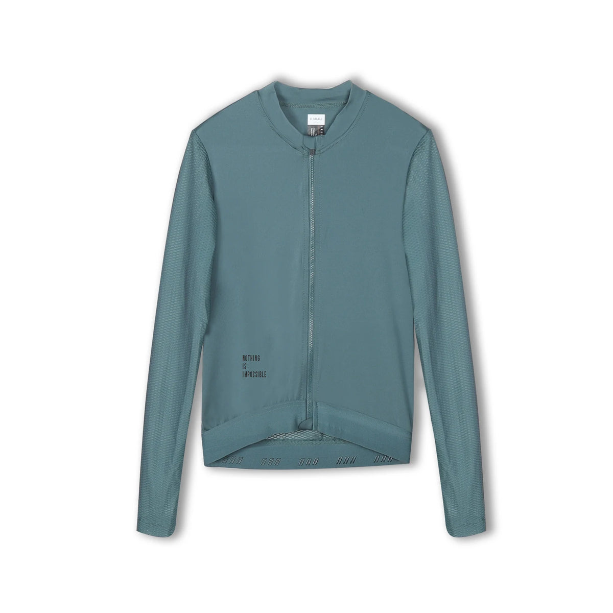 New Pro Long Sleeve Cycling Jersey