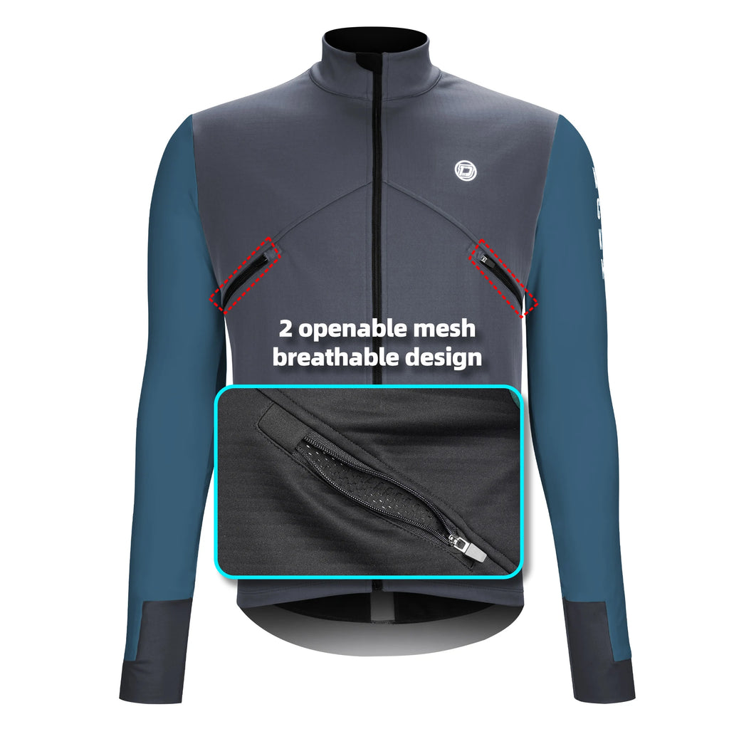 Cycling Men's Jacket